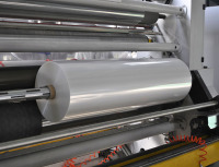 Gıda Sınıfı Şeffaflık Pof Shrink Wrap Film Çantaları