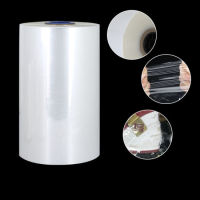 Polyolefin Stretch Film For Printing