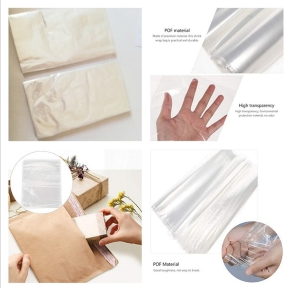 Pvc Clear Stretchfolie Film