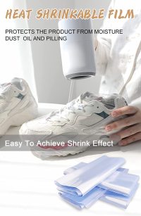 Pvc Clear Stretchfolie Film