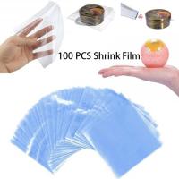 Pvc Clear Stretchfolie Film