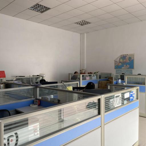 persekitaran pejabat