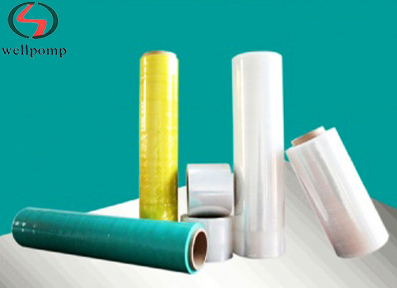 PE Shrink Film
