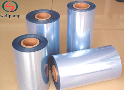 PET Shrink Film