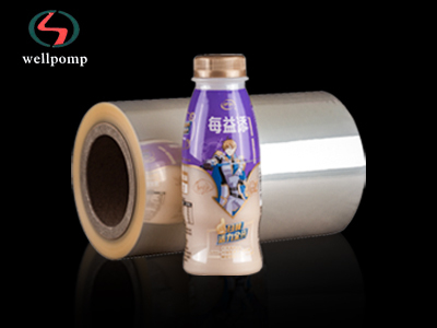 Pvc Etiketler Isıyla Daralan Sarma Filmi