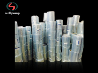 PVC Plastic Label Film Of Energy Drink