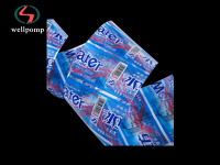 PVC Heat Shrink Film For Energy Drink Label