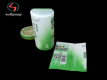 PVC Heat Shrink Film For Energy Drink Label