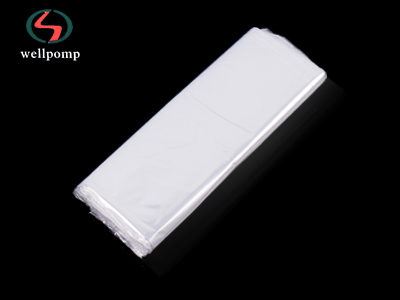 Food Grade Packing Of PVC Soft Cling Stretch Film