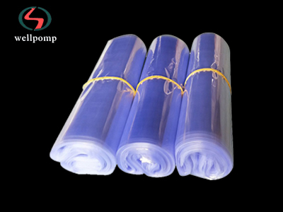 Mutfak Kullanımı İçin Gıda Sınıfı Pvc Streç Film Ruloları