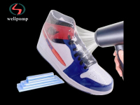 Pvc Heat Shrink Cling Film For Packaged