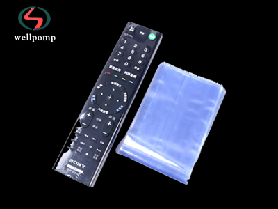 Pvc Heat Shrink Cling Film For Packaged