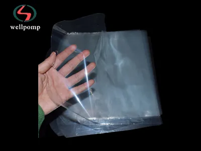 Unterstützende Druck-PVC-Wärmeschrumpffolie