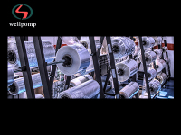PVC Shrink Wrap Film Ruloları
