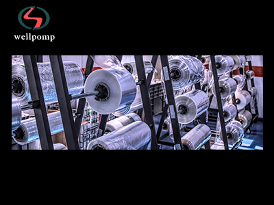 PVC Shrink Wrap Film Ruloları