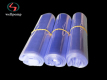 Molding PVC Heat Shrink Wrap Film Rolls For Packaging