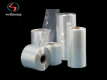 PVC Heat Shrink Wrap Film Rolls For Plastic Package
