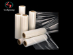 Super Clear Package Material Pvc Heat Shrink Film