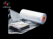 Super Clear Package Material Pvc Heat Shrink Film