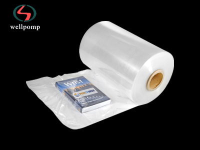 Endüstriyel Sarma İçin Büyük Pvc Streç film