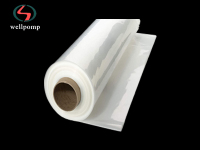 Poliolefin Biyobozunur Shrink Wrap Film