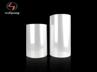 Pof Shrink Transparent Packaging Film
