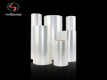20 Micron Pof Shrink Film For Packaging
