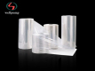Clear Pof Plastic Heat Shrink Wrap Bags For Packaging