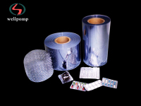 Şişe İçin Pet Shrink Kollu Film