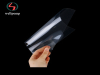 Şişe İçin Pet Shrink Kollu Film