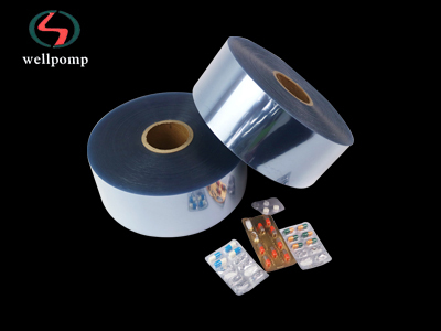 Baskı İçin Pet Shrink Film