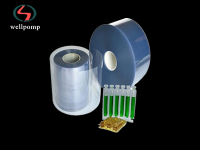 Baskı İçin Pet Shrink Film