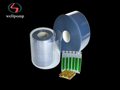 Baskı İçin Pet Shrink Film