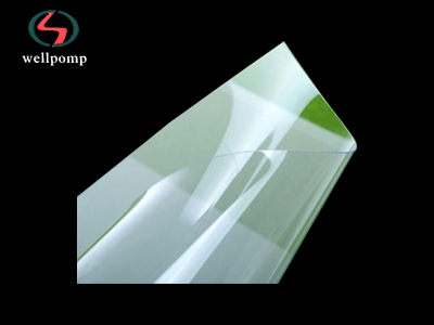 Baskı İçin Pet Shrink Film