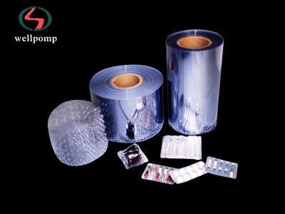 Baskı İçin Pet Shrink Film