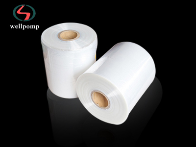 İçecek Kutusu İçin Pet Shrink Sleeve