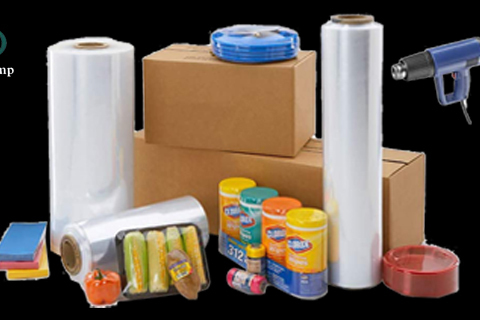 Heat shrinkable packaging: the guide of the future market