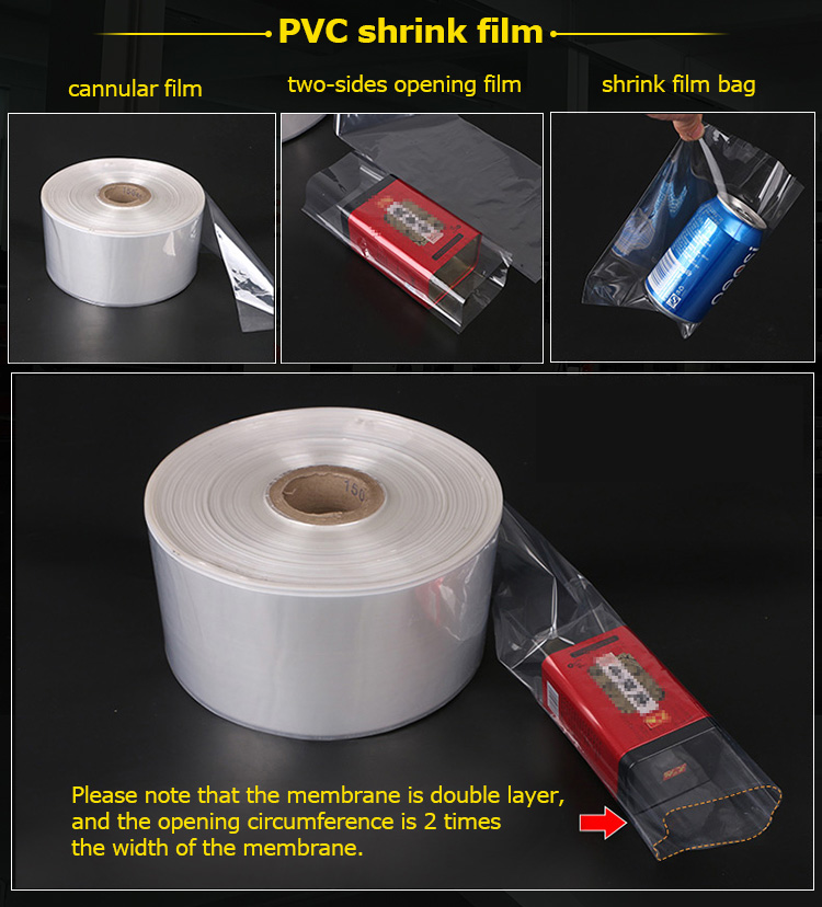 Stretch Film For Packing