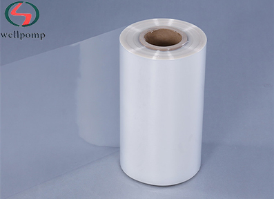 PVC film