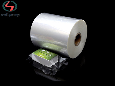 PVC ve POF ısıyla daralan film arasındaki fark nedir? Hangisi daha iyi?