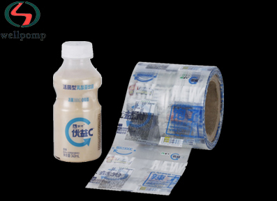 PVC shrink film özelliklerinin analizi