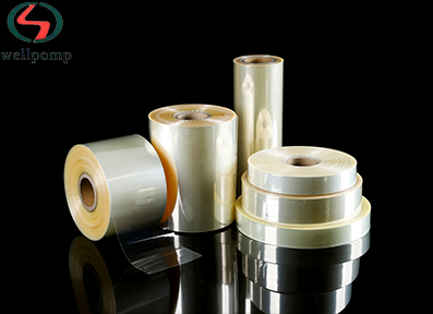 Packaging shrink Film