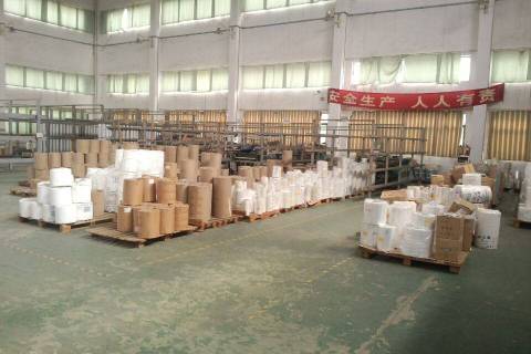 Ambalaj filminin dört fiziksel özelliği