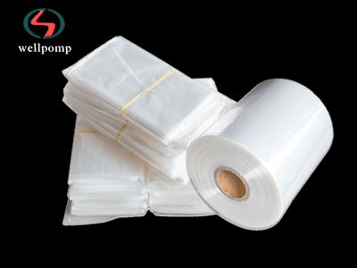 automatic packaging film