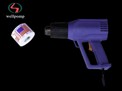 PVC tıbbi ambalaj filmi