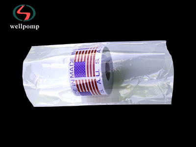 Isıyla daralan filmin ürün özellikleri