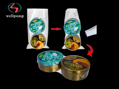 Büzülme filmi delinmesinin özellikleri