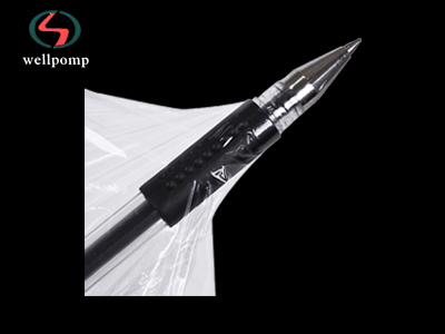 PE shrink filmin özellikleri ve uygulaması