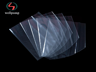 شرح تطبيق وأداء فيلم التغليف