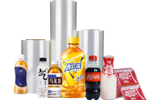 ملخص خصائص صندوق تغليف فيلم الطباعة البلاستيكية القابلة للتقلص